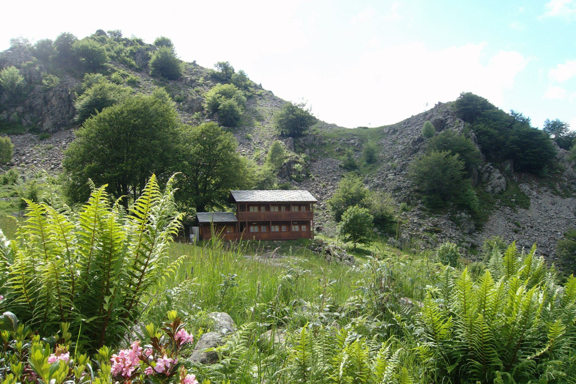 Affittacamere Lunella – Zimmer