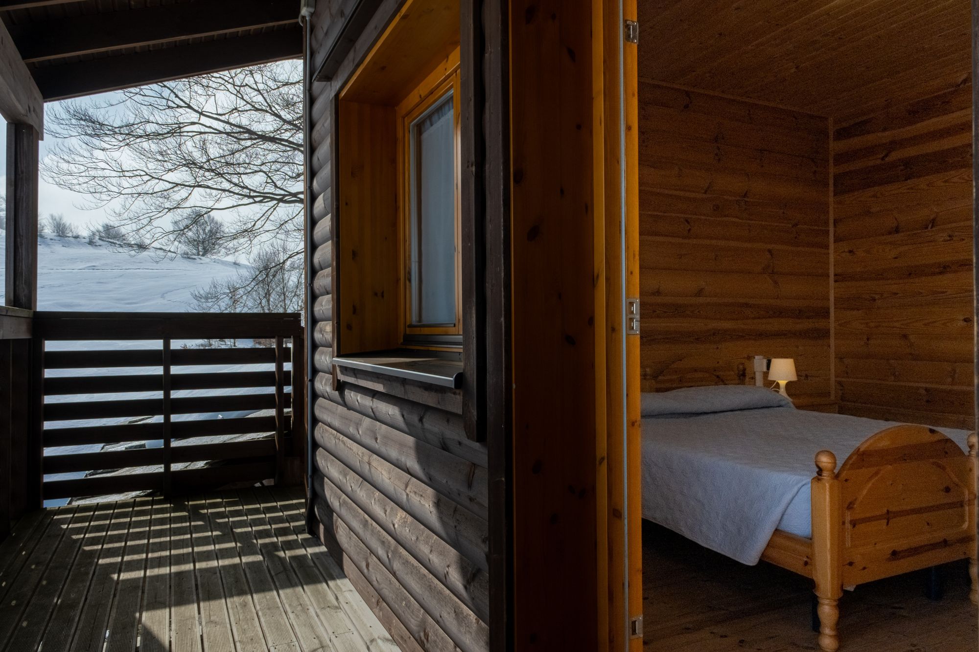 Affittacamere Lunella – Camere