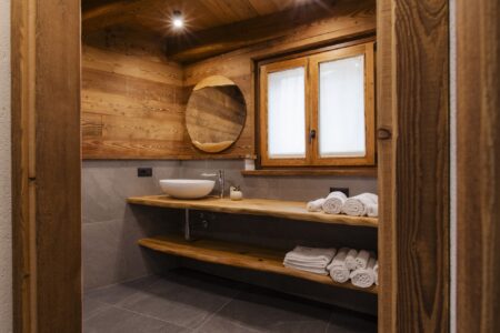 1. Provenzale Dettaglio Bagno