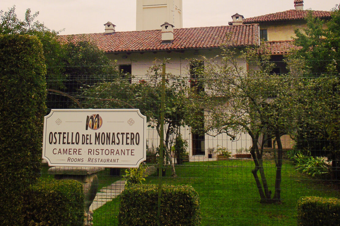 Ostello del Monastero