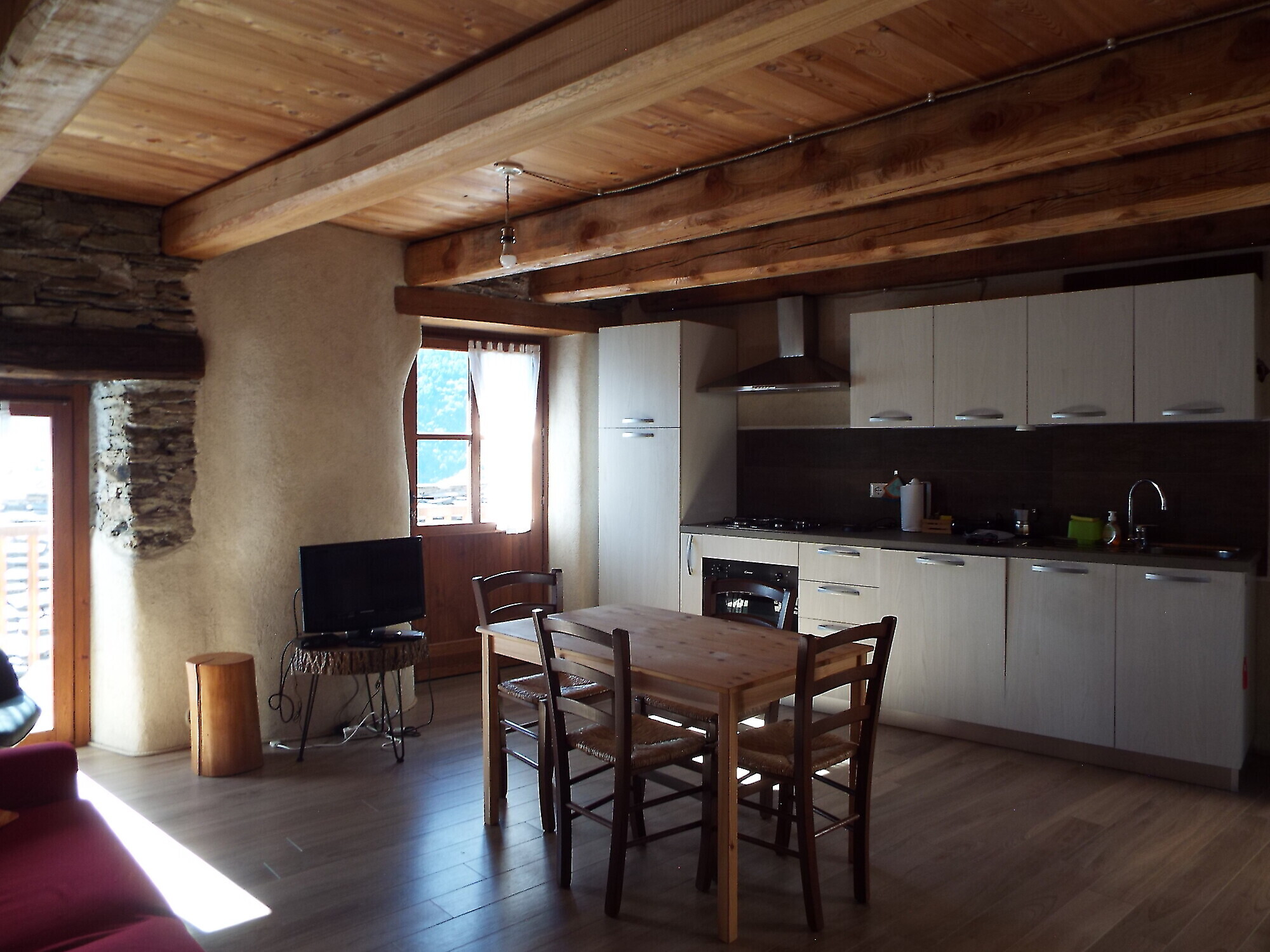Casa Vacanze Nebin