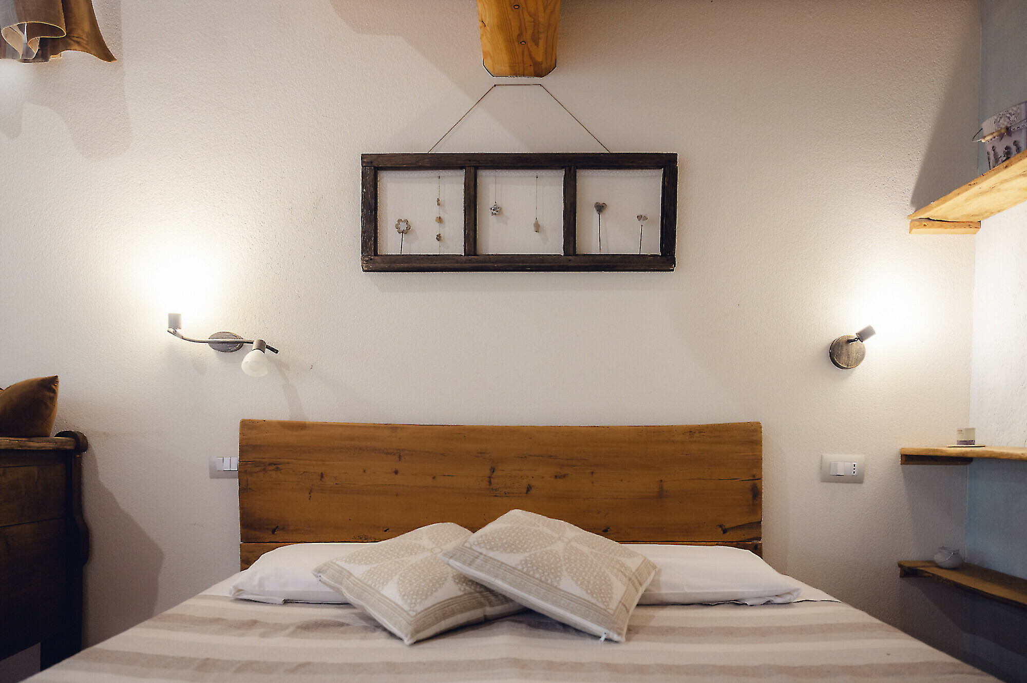 Agriturismo Lo Puy – La Chabrochanto
