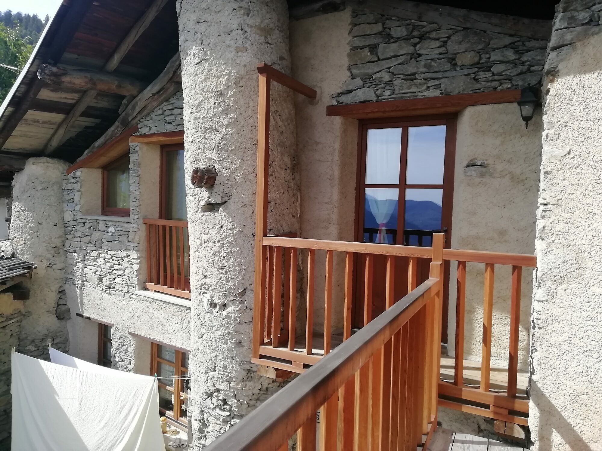 B&B Rota d’Amont