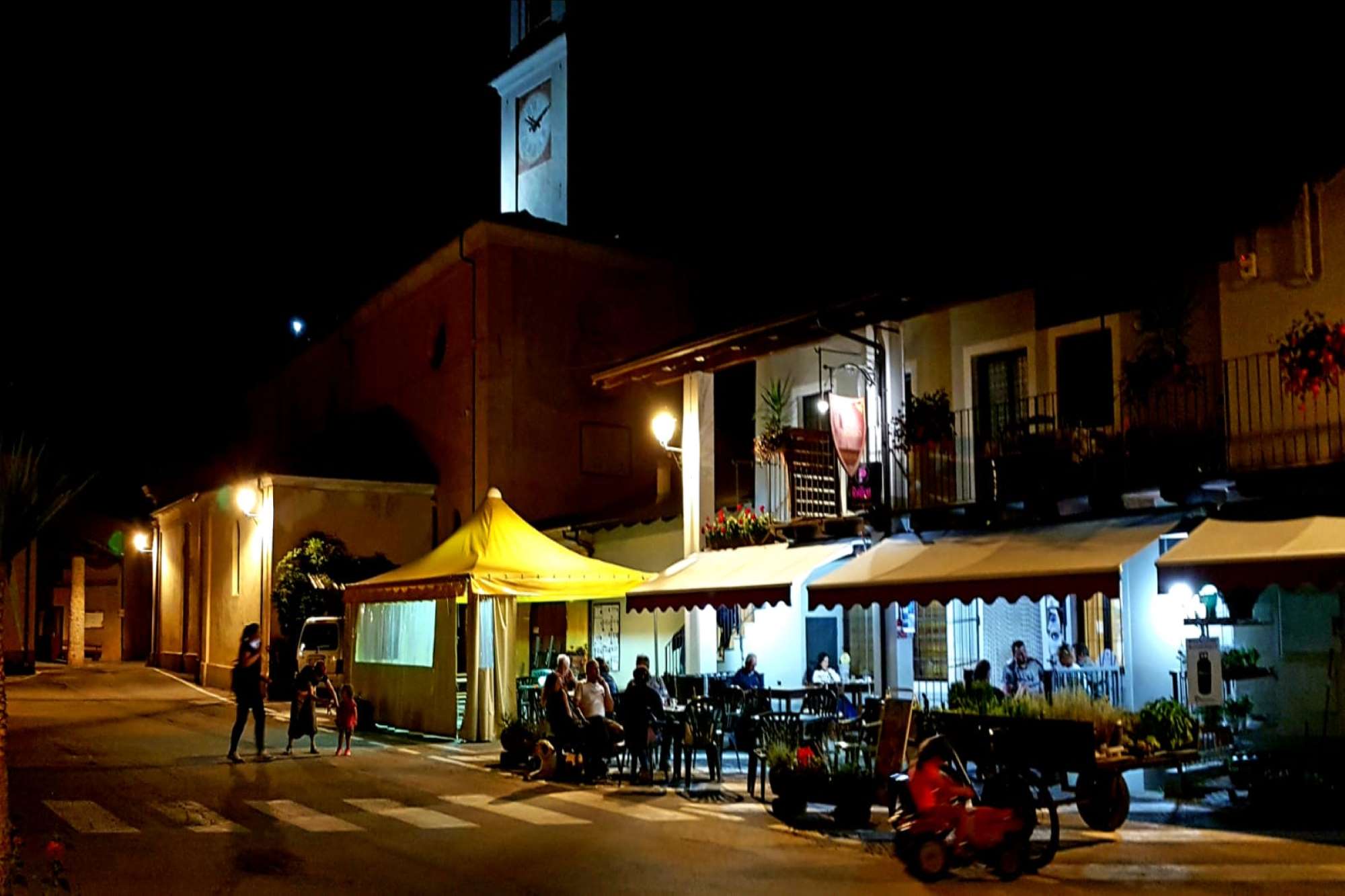 Bar del Paschero