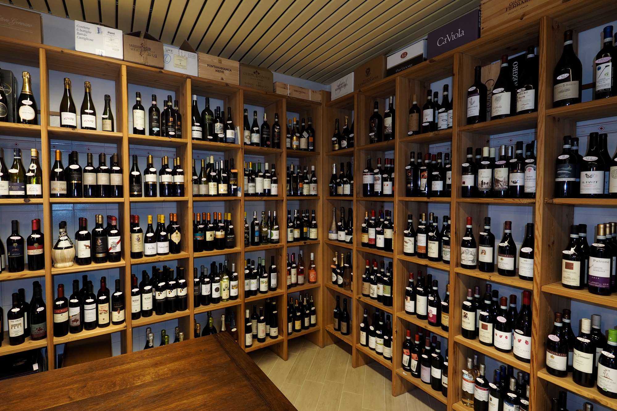 Enoteca Vino e Co