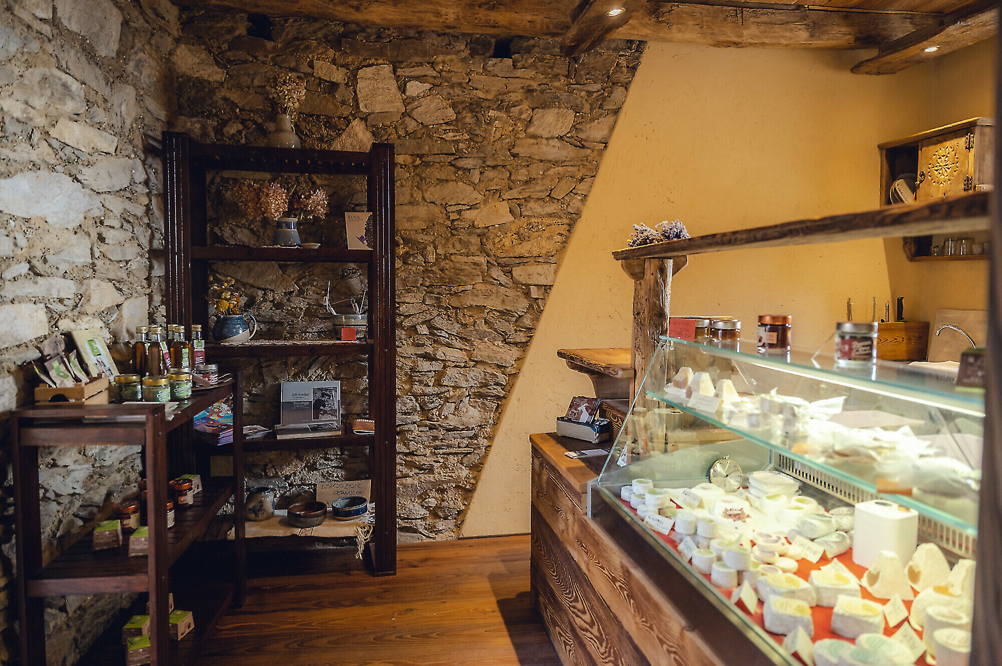 Azienda agricola Lo Puy