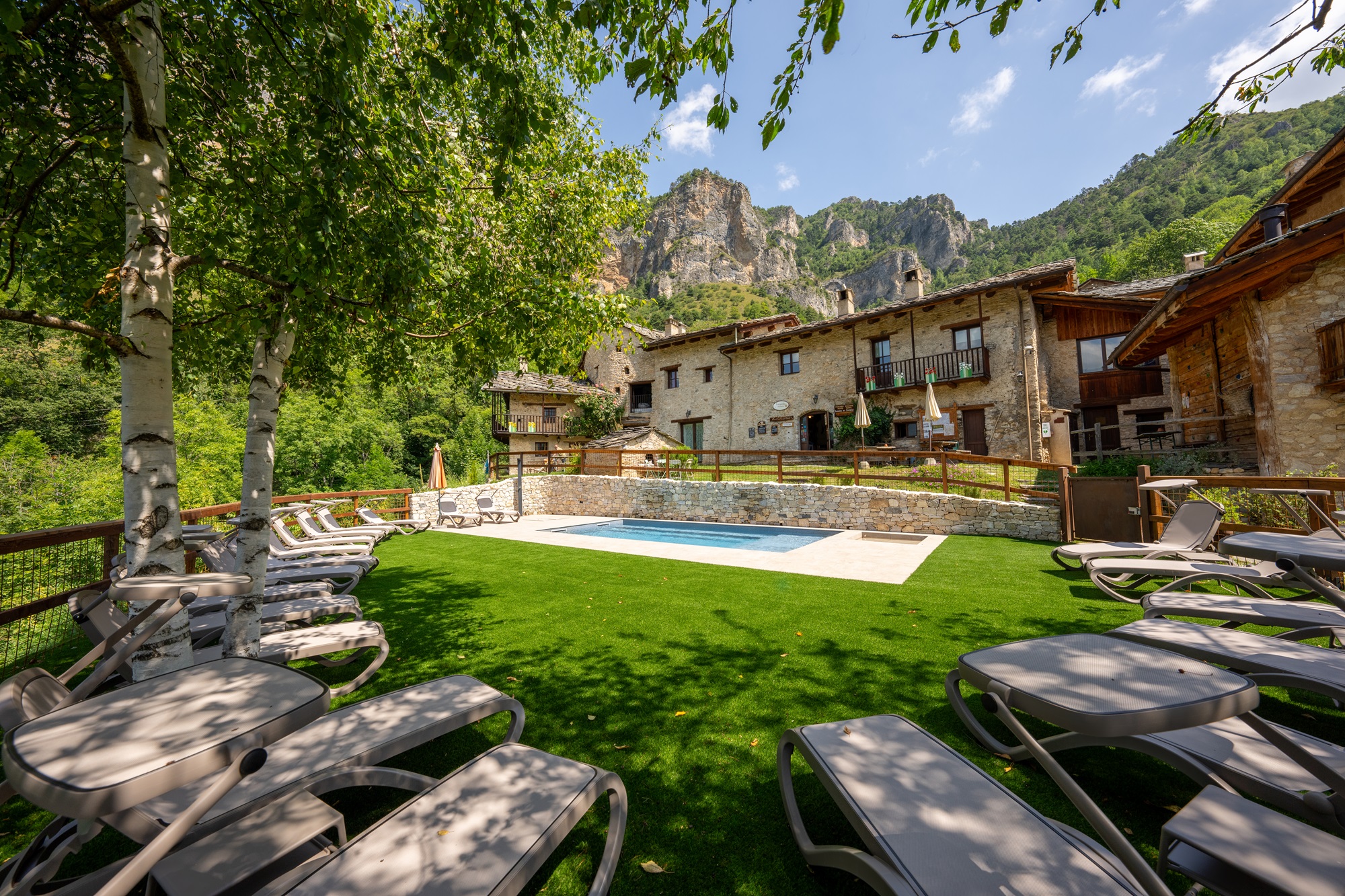 Locanda del Silenzio