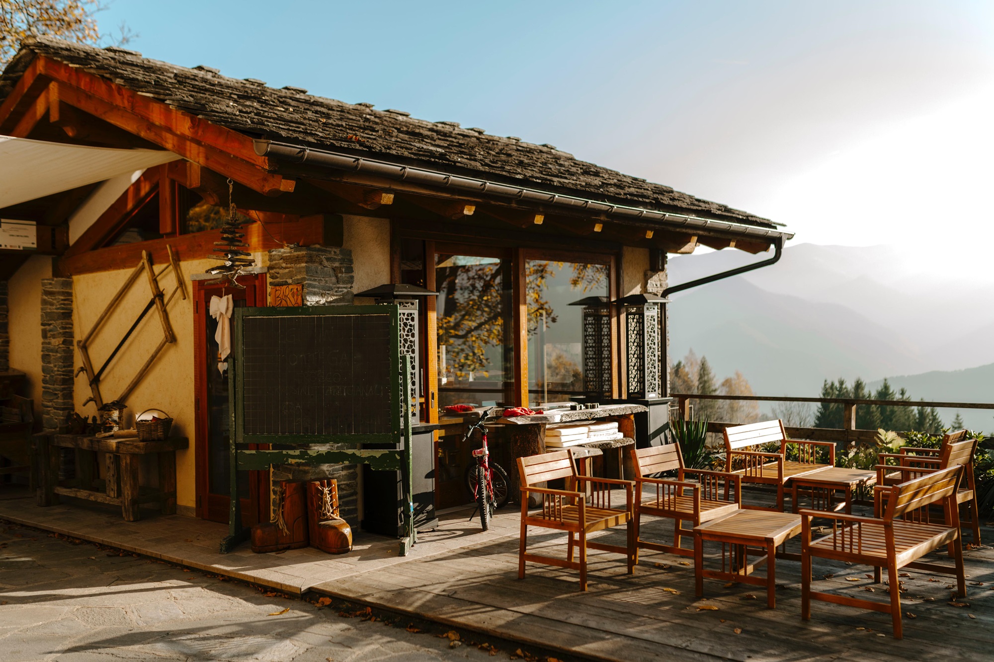 Locanda Campo della Quercia