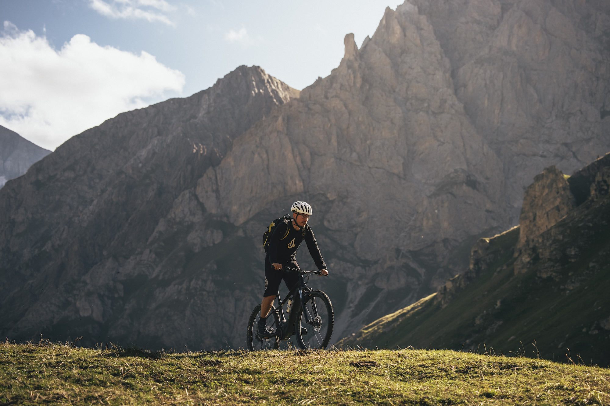 Sven Heinitz – guida cicloturistica ed escursionistica